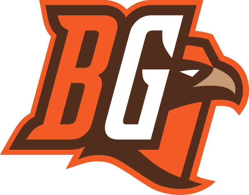 Bowling Green Falcons 2006-2011 Alternate Logo iron on paper